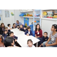 Jornadas Escuela, Familias y Comunidad